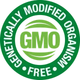 Non-GMO badge