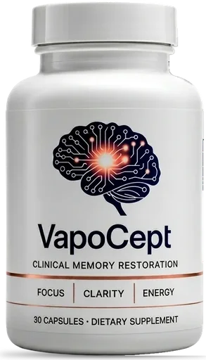 The VapoCept bottle