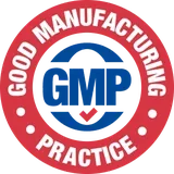 GMP badge